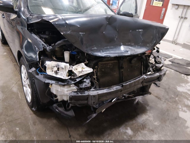 44800456 :رقم المزاد ، KNAFT4A2XC5477516 vin ، 2012 Kia Forte Lx مزاد بيع