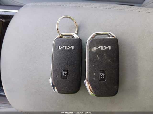 Продажа на аукционе авто 2022 Kia K5 Ex, vin: 5XXG34J20NG114471, номер лота: 44800461