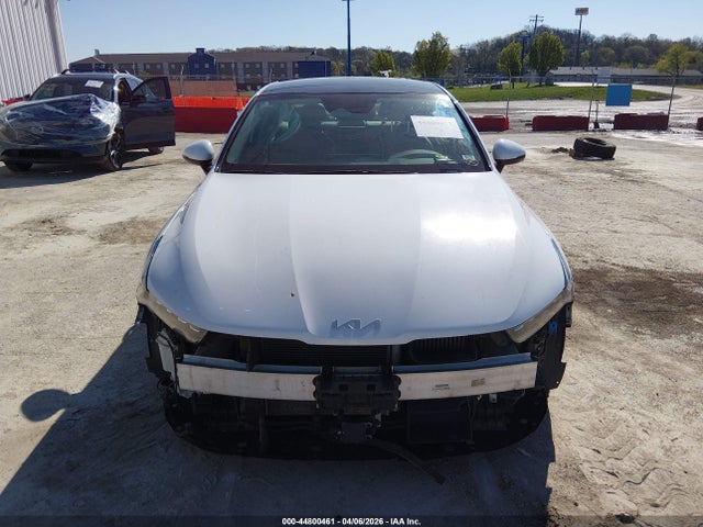 Продажа на аукционе авто 2022 Kia K5 Ex, vin: 5XXG34J20NG114471, номер лота: 44800461