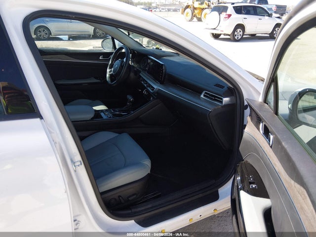 Продажа на аукционе авто 2022 Kia K5 Ex, vin: 5XXG34J20NG114471, номер лота: 44800461