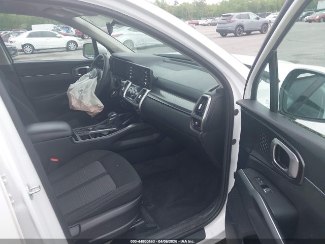 2023 Kia Sorento Lx მანქანა იყიდება აუქციონზე, vin: 5XYRG4LC7PG170960, აუქციონის ნომერი: 44800463