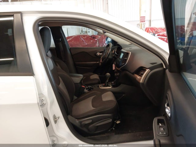 Aukcja sprzedaży 2014 Jeep Cherokee Sport, vin: 1C4PJMAB8EW242767, numer aukcji: 44800466