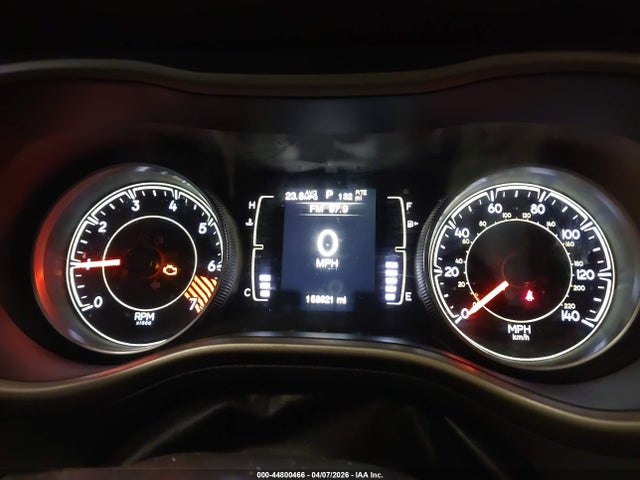 Aukcja sprzedaży 2014 Jeep Cherokee Sport, vin: 1C4PJMAB8EW242767, numer aukcji: 44800466
