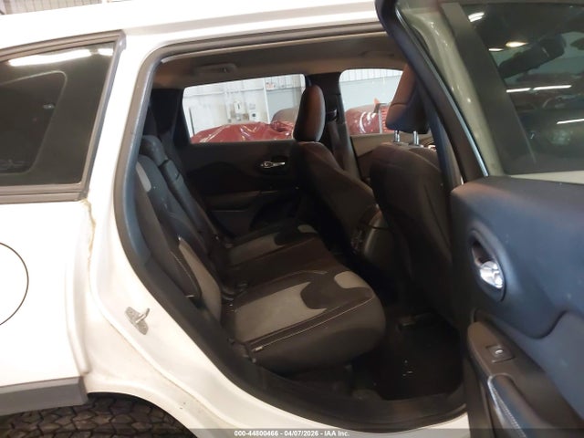 Aukcja sprzedaży 2014 Jeep Cherokee Sport, vin: 1C4PJMAB8EW242767, numer aukcji: 44800466