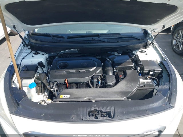 5NPE24AF9HH523400 Hyundai Sonata