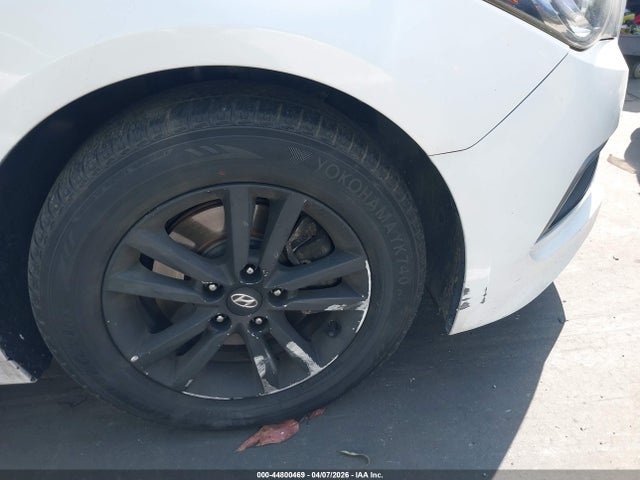 5NPE24AF9HH523400 Hyundai Sonata