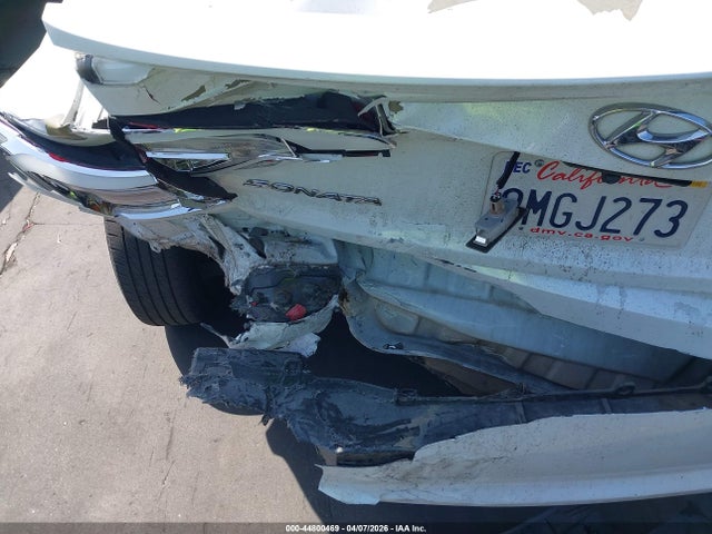 5NPE24AF9HH523400 Hyundai Sonata