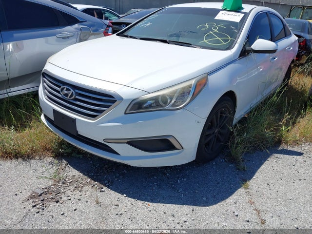 5NPE24AF9HH523400 Hyundai Sonata