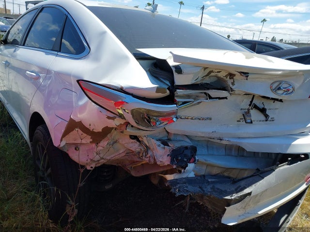 5NPE24AF9HH523400 Hyundai Sonata