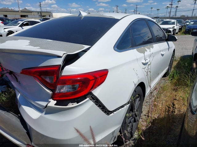 5NPE24AF9HH523400 Hyundai Sonata