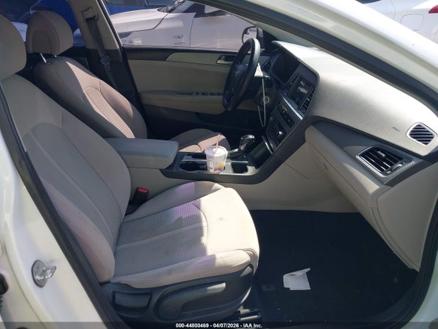5NPE24AF9HH523400 Hyundai Sonata