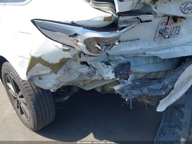 5NPE24AF9HH523400 Hyundai Sonata