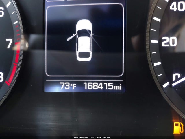 5NPE24AF9HH523400 Hyundai Sonata