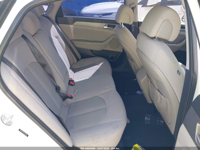 5NPE24AF9HH523400 Hyundai Sonata
