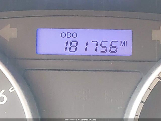 Продаж на аукціоні авто 2010 Hyundai Accent Gs, vin: KMHCM3AC1AU175827, номер лоту: 44800474