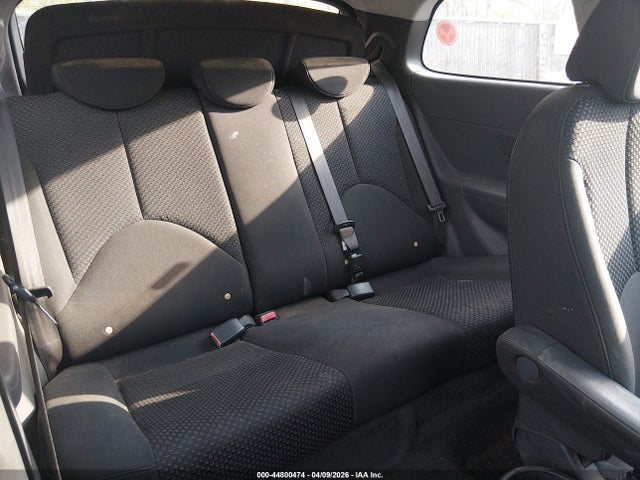 Продаж на аукціоні авто 2010 Hyundai Accent Gs, vin: KMHCM3AC1AU175827, номер лоту: 44800474