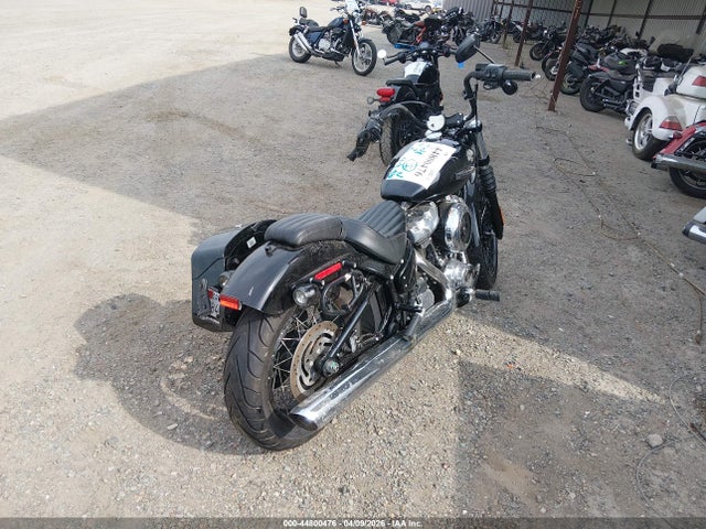 1HD1YJ928SB041912 Harley-Davidson FXBB