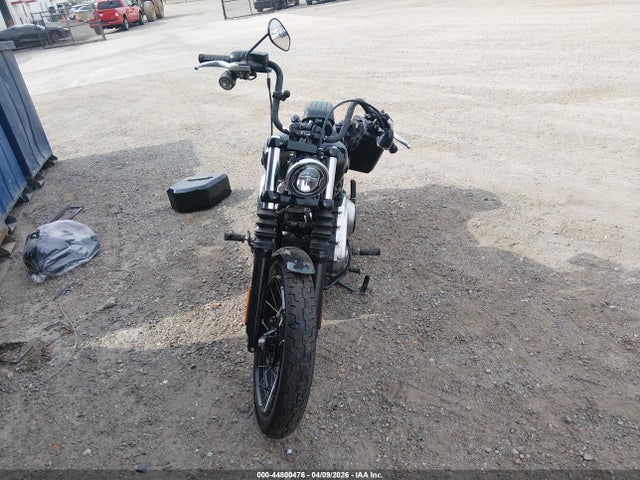 1HD1YJ928SB041912 Harley-Davidson FXBB