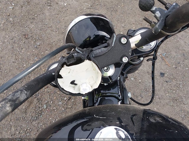 1HD1YJ928SB041912 Harley-Davidson FXBB