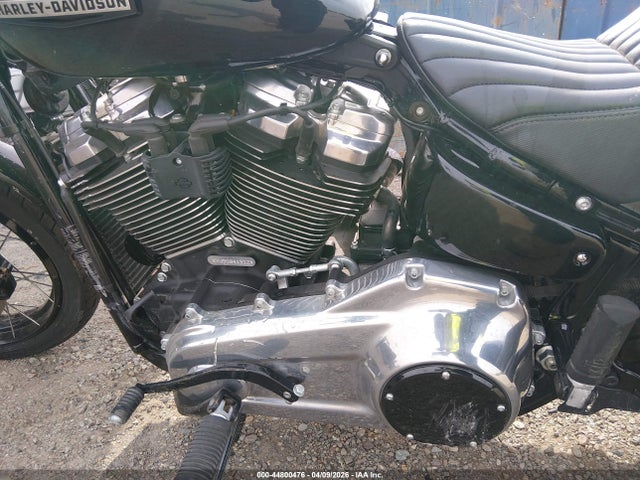 1HD1YJ928SB041912 Harley-Davidson FXBB