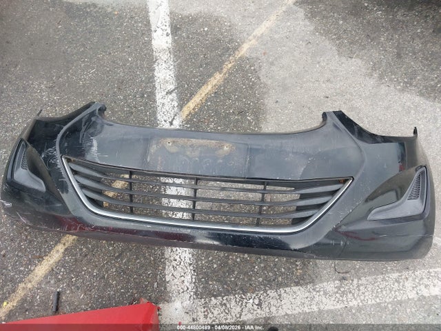 KMHDH4AE0FU438090 Hyundai ELANTRA SE