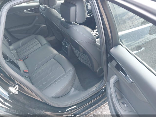 Продаж на аукціоні авто 2021 Audi A4 Premium Plus 45 Tfsi S Line Quattro S Tronic, vin: WAUEAAF40MA036352, номер лоту: 44800491