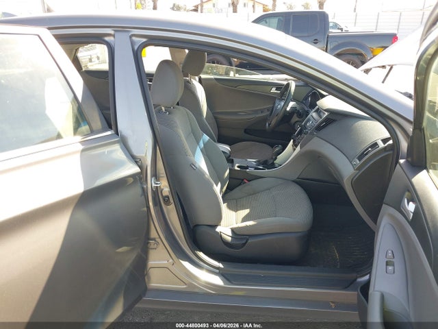 Продаж на аукціоні авто 2013 Hyundai Sonata Gls, vin: 5NPEB4AC8DH547347, номер лоту: 44800493