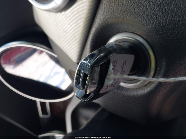 2014 Mercedes-benz Cla 250 მანქანა იყიდება აუქციონზე, vin: WDDSJ4EB4EN157540, აუქციონის ნომერი: 44800494