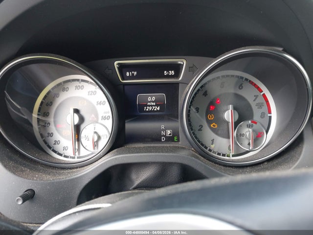 2014 Mercedes-benz Cla 250 მანქანა იყიდება აუქციონზე, vin: WDDSJ4EB4EN157540, აუქციონის ნომერი: 44800494