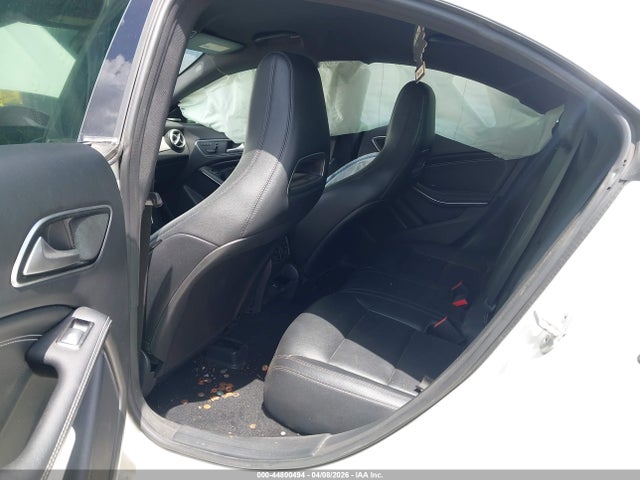 2014 Mercedes-benz Cla 250 მანქანა იყიდება აუქციონზე, vin: WDDSJ4EB4EN157540, აუქციონის ნომერი: 44800494