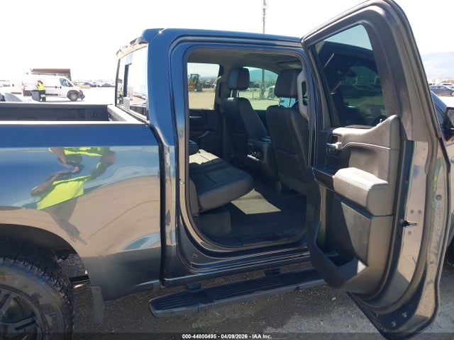 Продаж на аукціоні авто 2020 Chevrolet Silverado 1500 4wd  Short Bed Rst, vin: 1GCUYEEDXLZ120620, номер лоту: 44800495