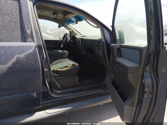 Aukcja sprzedaży 2006 Nissan Titan Se, vin: 1N6AA07A16N506588, numer aukcji: 44800496