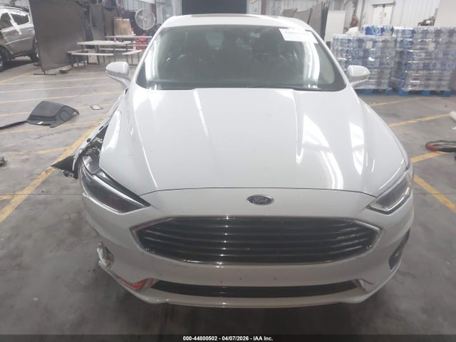 2020 Ford Fusion Sel მანქანა იყიდება აუქციონზე, vin: 3FA6P0CD7LR130212, აუქციონის ნომერი: 44800502