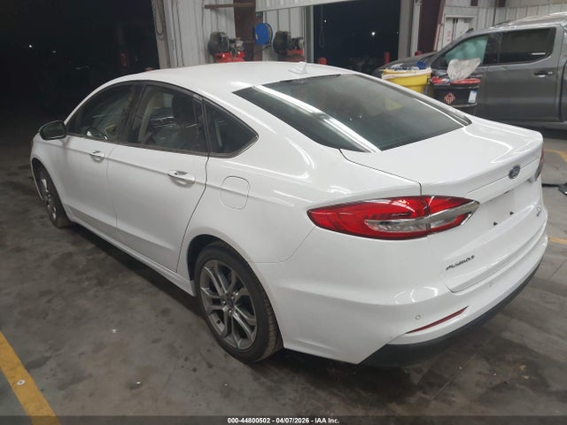 2020 Ford Fusion Sel მანქანა იყიდება აუქციონზე, vin: 3FA6P0CD7LR130212, აუქციონის ნომერი: 44800502
