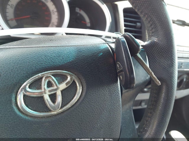 2012 Toyota Tacoma მანქანა იყიდება აუქციონზე, vin: 5TFTX4CN2CX018566, აუქციონის ნომერი: 44800503