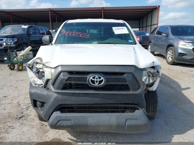 2012 Toyota Tacoma მანქანა იყიდება აუქციონზე, vin: 5TFTX4CN2CX018566, აუქციონის ნომერი: 44800503