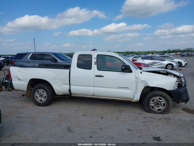 2012 Toyota Tacoma მანქანა იყიდება აუქციონზე, vin: 5TFTX4CN2CX018566, აუქციონის ნომერი: 44800503