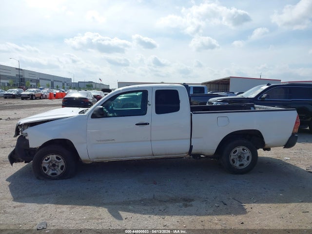 2012 Toyota Tacoma მანქანა იყიდება აუქციონზე, vin: 5TFTX4CN2CX018566, აუქციონის ნომერი: 44800503