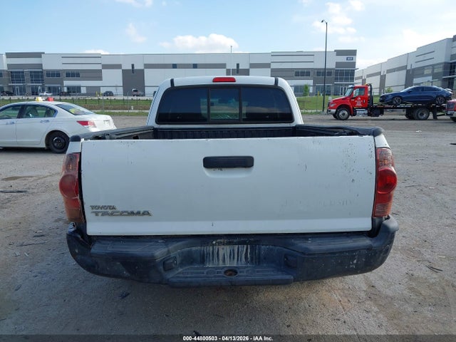 2012 Toyota Tacoma მანქანა იყიდება აუქციონზე, vin: 5TFTX4CN2CX018566, აუქციონის ნომერი: 44800503