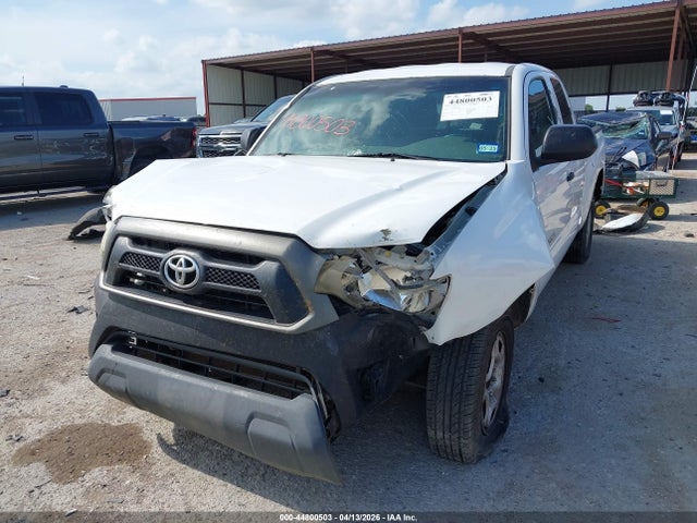 2012 Toyota Tacoma მანქანა იყიდება აუქციონზე, vin: 5TFTX4CN2CX018566, აუქციონის ნომერი: 44800503
