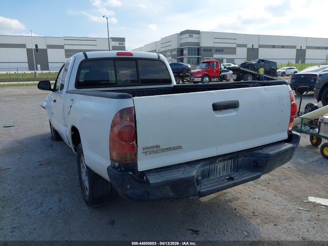 2012 Toyota Tacoma მანქანა იყიდება აუქციონზე, vin: 5TFTX4CN2CX018566, აუქციონის ნომერი: 44800503