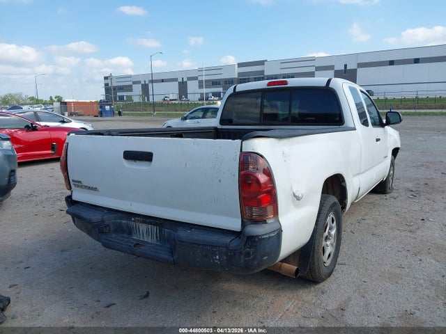 2012 Toyota Tacoma მანქანა იყიდება აუქციონზე, vin: 5TFTX4CN2CX018566, აუქციონის ნომერი: 44800503