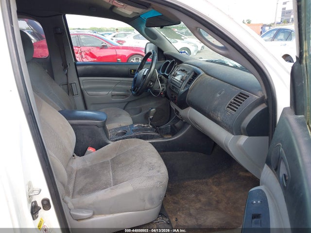 2012 Toyota Tacoma მანქანა იყიდება აუქციონზე, vin: 5TFTX4CN2CX018566, აუქციონის ნომერი: 44800503