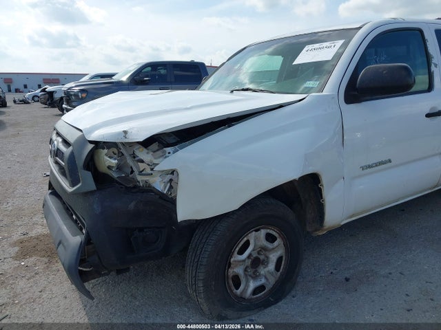 2012 Toyota Tacoma მანქანა იყიდება აუქციონზე, vin: 5TFTX4CN2CX018566, აუქციონის ნომერი: 44800503