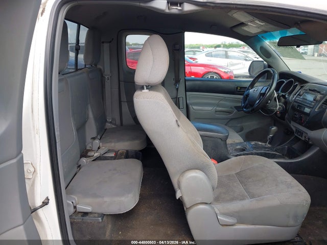 2012 Toyota Tacoma მანქანა იყიდება აუქციონზე, vin: 5TFTX4CN2CX018566, აუქციონის ნომერი: 44800503