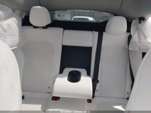 2026 Tesla Model Y Premium Rear-wheel Drive/standard Rear-wheel Drive მანქანა იყიდება აუქციონზე, vin: 7SAYGDED3TA455562, აუქციონის ნომერი: 44800507
