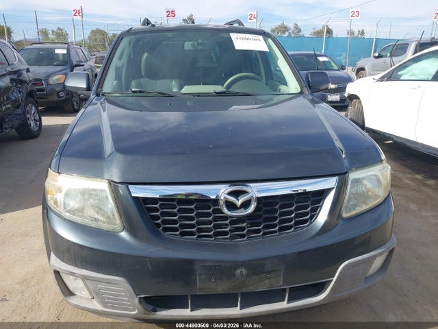 44800509 :رقم المزاد ، 4F2CZ59329KM05565 vin ، 2009 Mazda Tribute Hybrid Grand Touring مزاد بيع