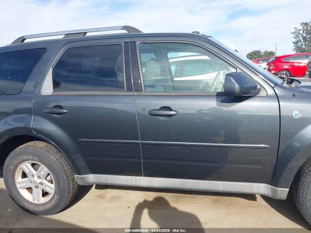 44800509 :رقم المزاد ، 4F2CZ59329KM05565 vin ، 2009 Mazda Tribute Hybrid Grand Touring مزاد بيع