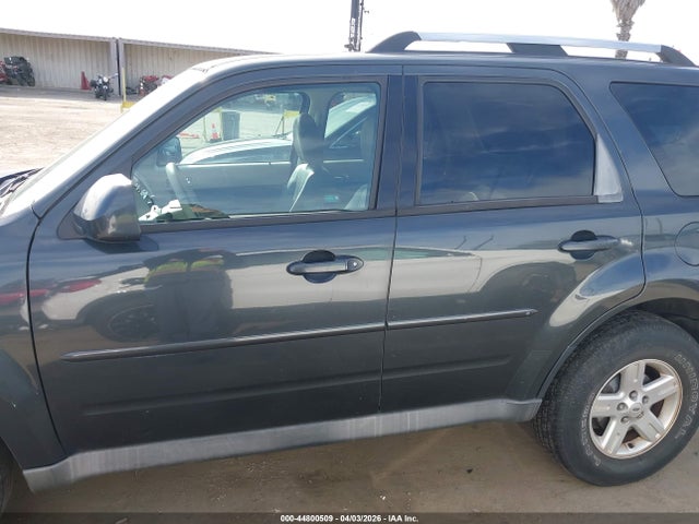 44800509 :رقم المزاد ، 4F2CZ59329KM05565 vin ، 2009 Mazda Tribute Hybrid Grand Touring مزاد بيع