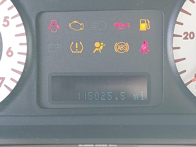 44800509 :رقم المزاد ، 4F2CZ59329KM05565 vin ، 2009 Mazda Tribute Hybrid Grand Touring مزاد بيع